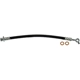 Purchase Top-Quality Rear Brake Hose by DORMAN/FIRST STOP - H621381 pa6