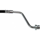 Purchase Top-Quality Rear Brake Hose by DORMAN/FIRST STOP - H621382 pa2