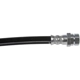 Purchase Top-Quality Rear Brake Hose by DORMAN/FIRST STOP - H621391 pa3