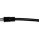 Purchase Top-Quality Rear Brake Hose by DORMAN/FIRST STOP - H621392 pa2