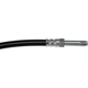 Purchase Top-Quality Rear Brake Hose by DORMAN/FIRST STOP - H621392 pa3