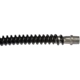 Purchase Top-Quality Rear Brake Hose by DORMAN/FIRST STOP - H621402 pa1