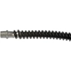 Purchase Top-Quality Rear Brake Hose by DORMAN/FIRST STOP - H621402 pa3