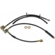 Purchase Top-Quality Rear Brake Hose by DORMAN/FIRST STOP - H621405 pa3