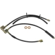 Purchase Top-Quality Rear Brake Hose by DORMAN/FIRST STOP - H621405 pa7