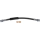 Purchase Top-Quality Rear Brake Hose by DORMAN/FIRST STOP - H621411 pa2