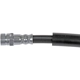 Purchase Top-Quality Rear Brake Hose by DORMAN/FIRST STOP - H621411 pa3