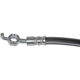 Purchase Top-Quality Rear Brake Hose by DORMAN/FIRST STOP - H621428 pa1