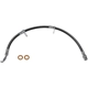 Purchase Top-Quality Rear Brake Hose by DORMAN/FIRST STOP - H621428 pa3