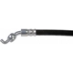 Purchase Top-Quality Rear Brake Hose by DORMAN/FIRST STOP - H621437 pa1
