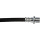 Purchase Top-Quality Rear Brake Hose by DORMAN/FIRST STOP - H621437 pa2