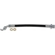 Purchase Top-Quality Rear Brake Hose by DORMAN/FIRST STOP - H621437 pa3