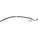 Purchase Top-Quality Rear Brake Hose by DORMAN/FIRST STOP - H621450 pa3