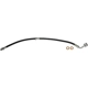 Purchase Top-Quality Rear Brake Hose by DORMAN/FIRST STOP - H621450 pa6