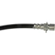 Purchase Top-Quality Rear Brake Hose by DORMAN/FIRST STOP - H621453 pa1