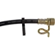 Purchase Top-Quality Rear Brake Hose by DORMAN/FIRST STOP - H621462 pa4