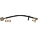 Purchase Top-Quality Rear Brake Hose by DORMAN/FIRST STOP - H621462 pa5