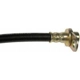 Purchase Top-Quality Rear Brake Hose by DORMAN/FIRST STOP - H621504 pa2