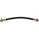 Purchase Top-Quality Rear Brake Hose by DORMAN/FIRST STOP - H621504 pa3