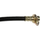 Purchase Top-Quality Rear Brake Hose by DORMAN/FIRST STOP - H621504 pa4