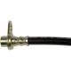Purchase Top-Quality Rear Brake Hose by DORMAN/FIRST STOP - H621504 pa7