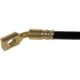 Purchase Top-Quality Rear Brake Hose by DORMAN/FIRST STOP - H621507 pa1