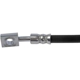 Purchase Top-Quality Rear Brake Hose by DORMAN/FIRST STOP - H621520 pa2