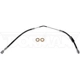 Purchase Top-Quality Rear Brake Hose by DORMAN/FIRST STOP - H621520 pa4