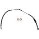 Purchase Top-Quality Rear Brake Hose by DORMAN/FIRST STOP - H621521 pa1