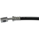 Purchase Top-Quality Rear Brake Hose by DORMAN/FIRST STOP - H621521 pa2