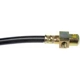 Purchase Top-Quality Rear Brake Hose by DORMAN/FIRST STOP - H621540 pa2