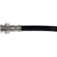 Purchase Top-Quality Rear Brake Hose by DORMAN/FIRST STOP - H621541 pa4