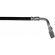 Purchase Top-Quality Rear Brake Hose by DORMAN/FIRST STOP - H621541 pa8