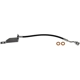 Purchase Top-Quality DORMAN/FIRST STOP - H621542 - Rear Brake Hose pa4