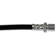 Purchase Top-Quality Rear Brake Hose by DORMAN/FIRST STOP - H621559 pa3