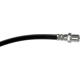 Purchase Top-Quality Rear Brake Hose by DORMAN/FIRST STOP - H621565 pa1