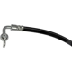 Purchase Top-Quality Rear Brake Hose by DORMAN/FIRST STOP - H621565 pa2
