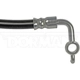 Purchase Top-Quality Rear Brake Hose by DORMAN/FIRST STOP - H621566 pa4