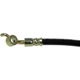 Purchase Top-Quality Rear Brake Hose by DORMAN/FIRST STOP - H621584 pa1