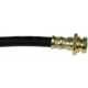 Purchase Top-Quality Rear Brake Hose by DORMAN/FIRST STOP - H621584 pa2