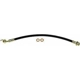 Purchase Top-Quality Rear Brake Hose by DORMAN/FIRST STOP - H621584 pa3