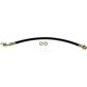 Purchase Top-Quality Rear Brake Hose by DORMAN/FIRST STOP - H621584 pa4