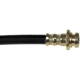 Purchase Top-Quality Rear Brake Hose by DORMAN/FIRST STOP - H621585 pa1