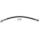 Purchase Top-Quality Rear Brake Hose by DORMAN/FIRST STOP - H621585 pa2