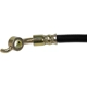 Purchase Top-Quality Rear Brake Hose by DORMAN/FIRST STOP - H621585 pa3