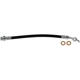 Purchase Top-Quality Rear Brake Hose by DORMAN/FIRST STOP - H621587 pa1