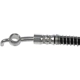 Purchase Top-Quality Rear Brake Hose by DORMAN/FIRST STOP - H621588 pa1