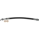 Purchase Top-Quality Rear Brake Hose by DORMAN/FIRST STOP - H621588 pa2