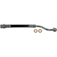 Purchase Top-Quality Rear Brake Hose by DORMAN/FIRST STOP - H621589 pa2