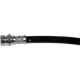 Purchase Top-Quality Rear Brake Hose by DORMAN/FIRST STOP - H621601 pa1